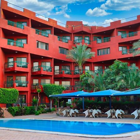 Adham Compound Hotel King Mariout Exterior foto