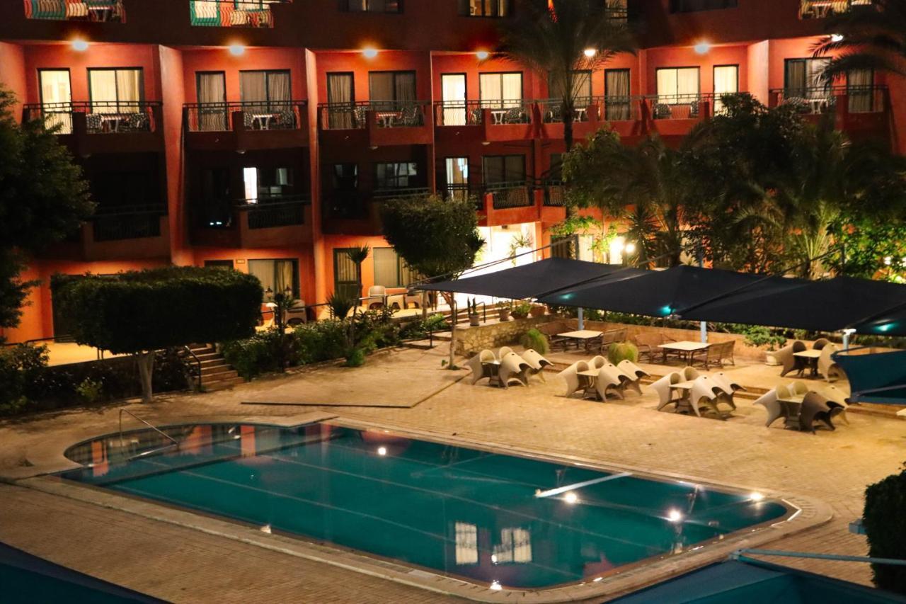 Adham Compound Hotel King Mariout Exterior foto