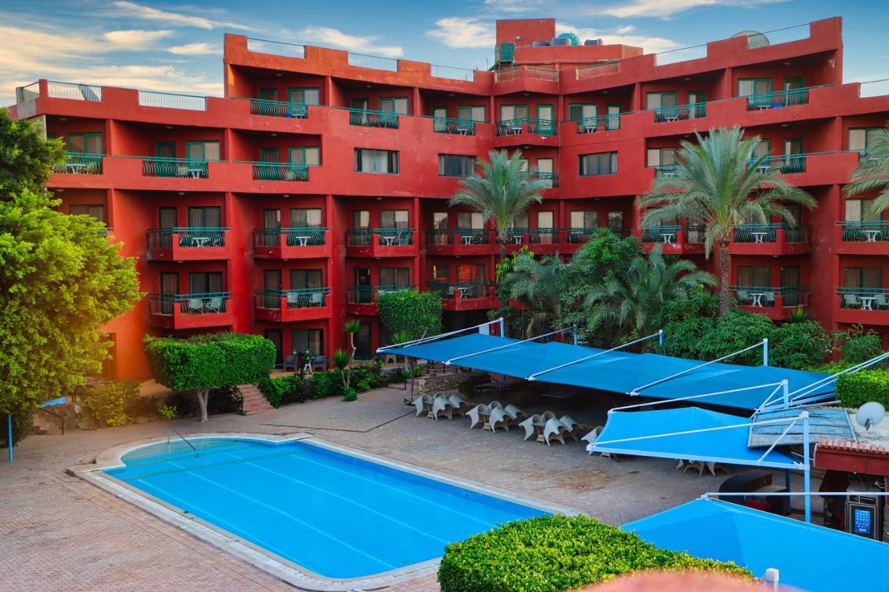 Adham Compound Hotel King Mariout Exterior foto