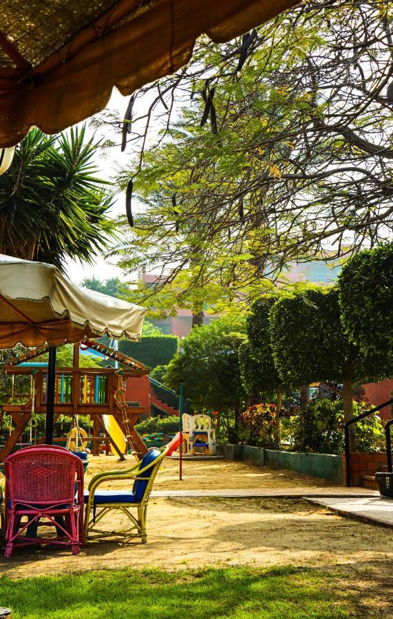 Adham Compound Hotel King Mariout Exterior foto