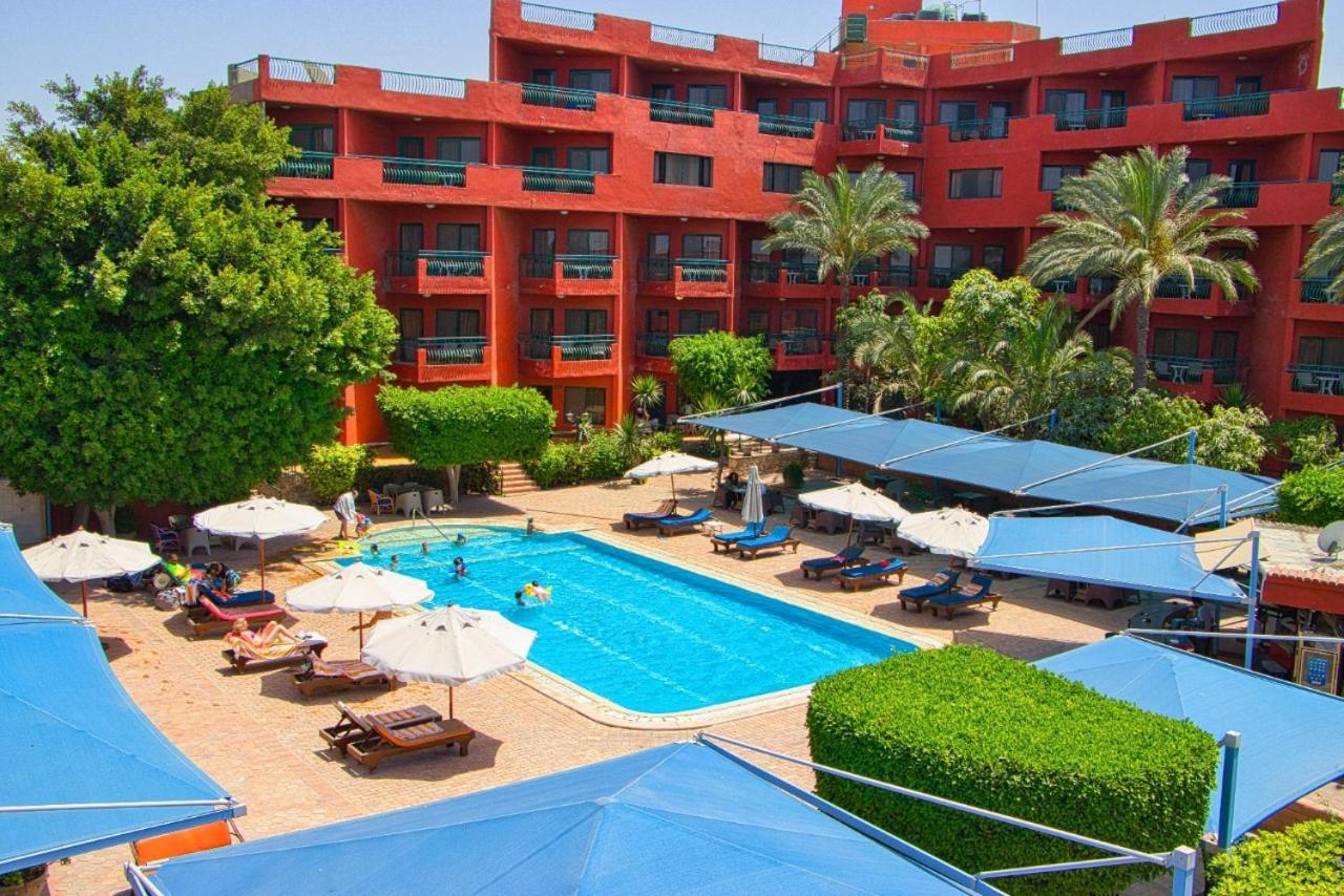 Adham Compound Hotel King Mariout Exterior foto
