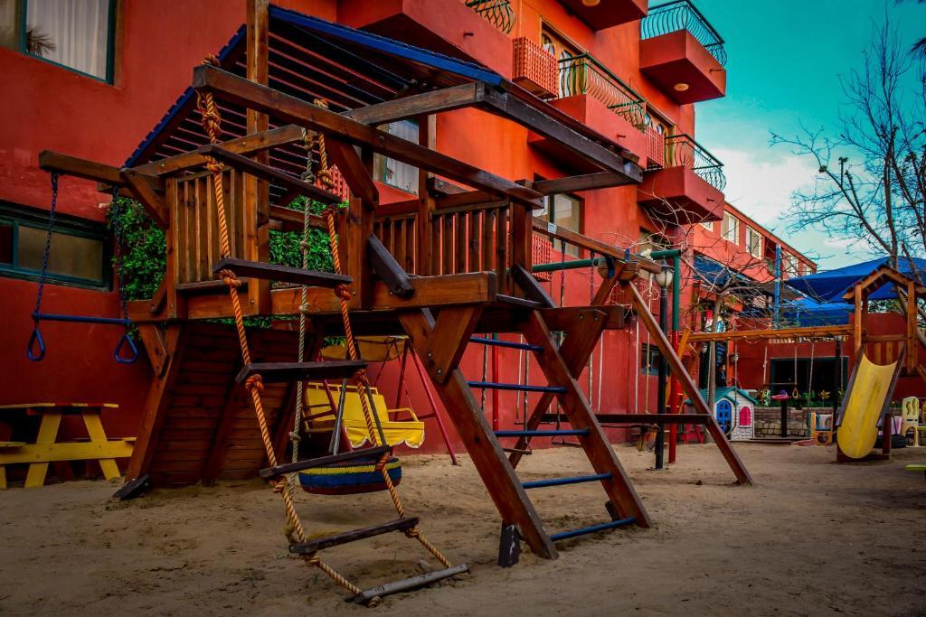 Adham Compound Hotel King Mariout Exterior foto